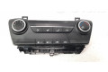 Блок управления климат-контролем 97250D7FB0TRY Hyundai Tucson TL