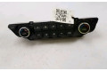 Блок управления климат-контролем 97250F1401FHV, S0-1221T KIA Sportage