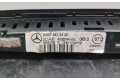 Дисплей A0015424523 Mercedes-Benz E C207 W207