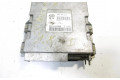 Блок управления двигателем ECU 9616146980, 9616146980 Citroen Xantia