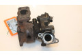 Turbodmychadlo Турбина KP35435749, 5435970007 Ford Fiesta F6JB(Euro 4)