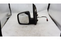 Зеркало электрическое        Citroen Nemo   -  года   