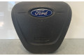 Подушка безопасности водителя 1810758, 1810758   Ford Transit -  Tourneo Connect
