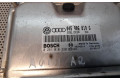 Блок управления двигателя 045906019G, 0281010220 Audi A2