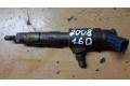 Vstřikovač 0445110340   Peugeot 2008 I  pro naftový motor 1.6  