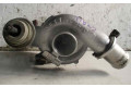 Turbodmychadlo Турбина 90573533, 4542292 Opel Sintra X22DTH