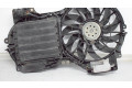 Вентилятор радиатора         Audi A6 S6 C6 4F 