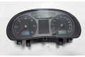 Панель приборов 6Q0920804J   Volkswagen Polo       