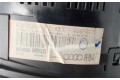 Панель приборов 8E092990E, 02636260 Audi A4 Allroad