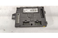 Блок управления Dacia Lodgy