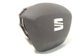Подушка безопасности водителя 6F0880201AG, 6F0880201AGAAP   Seat Ibiza IV (6J,6P)