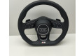 Руль Audi A3 S3 8V  2013 - 2019 года 81A419091AD, 8V0880201EB      