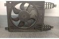 Вентилятор радиатора     96808149, 622504KDAC    Chevrolet Aveo 