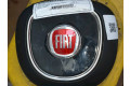 Подушка безопасности водителя 735612116   Fiat 500L
