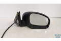 Зеркало электрическое Skoda Fabia Mk2 (5J) 2007 - 2014 года