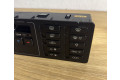 Блок управления климат-контролем 9630195   Saab 9000 CD