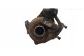 Turbodmychadlo Турбина 73501343   Fiat Punto Evo   