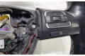 Руль Volkswagen Jetta VI 2011 - 2018 года 5C0419091AK, TPD0170000414