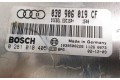 Блок управления двигателя 0281010405, 038906019CF   Audi A6 S6 C5 4B