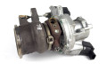 Турбина Skoda Octavia Mk3 (5E) 06k145701n, 06k145725r для двигателя CJSA
