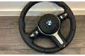 Руль BMW X4 F26  2014 - 2017 года       