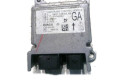 Блок подушек безопасности 6M2T14B056AE, 0285010223   Ford Galaxy