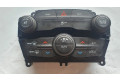 Блок управления климат-контролем P68184926AB, 68184926AB Dodge Challenger