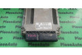 Блок управления двигателем Блок управления 0281012220, 038906016R Volkswagen Golf Plus