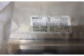 Řídící jednotka 89661-52250 Toyota Yaris Verso