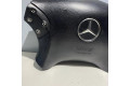 Подушка безопасности водителя 2034601898   Mercedes-Benz C W203
