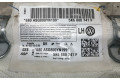 Подушка безопасности двери 5K6880741F Volkswagen Golf SportWagen