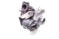 Turbodmychadlo Турбина 4H2Q-6K682-CF   Land Rover Discovery 3 - LR3   276DT