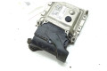 Блок управления двигателем ECU Hyundai i10