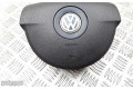 Подушка безопасности водителя 7h0880201aa Volkswagen Transporter - Caravelle T5