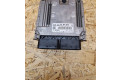 Блок управления двигателя 04L907309R, 0281031066 Skoda Superb B8 (3V)