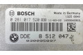 Řídící jednotka 8512047, 030095897 BMW 3 E90 E91 2006