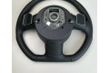 Руль Audi TT TTS Mk2  2006 - 2014 года 8J0419091C      