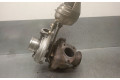 Turbodmychadlo Турбина 55570748, 7861371GARRETT Saab 9-5 A20DTH