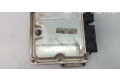 Блок управления двигателя 0281011342, 9651175080   Peugeot Expert