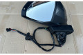 Зеркало электрическое Audi Q5 SQ5 2017 - года