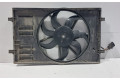 Вентилятор радиатора     5Q0959455AQ, 5Q0959455AQ    Skoda Superb B8 (3V) 