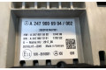 Přístrojová deska Mercedes-Benz B W247 2020 A2479006904, A2479015302