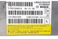 Блок подушек безопасности P31658440, 0285013939 Volvo V60