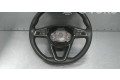 Руль Seat Ibiza V (KJ)  2017 -  года 5F0419091AH, 5F0419091AHLGB      