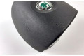 Подушка безопасности водителя 1Z0880201AA, E509E316931U176   Skoda Octavia Mk2 (1Z)