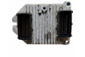 Řídící jednotka 09158726, 0091405300 Opel Zafira A 2000