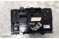 Блок управления климат-контролем 30746025 Volvo XC90