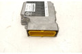 Блок подушек безопасности 3T0959655D Skoda Superb B6 (3T)