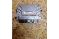 Блок управления двигателя 237D40792R, 237D40621R Dacia Spring