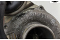Turbodmychadlo Турбина 54351014861, 54351014861 Ford Fiesta F6JD(Euro 4)